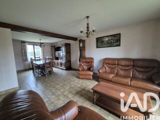  Maison � vendre 7 pi�ces 143 m�