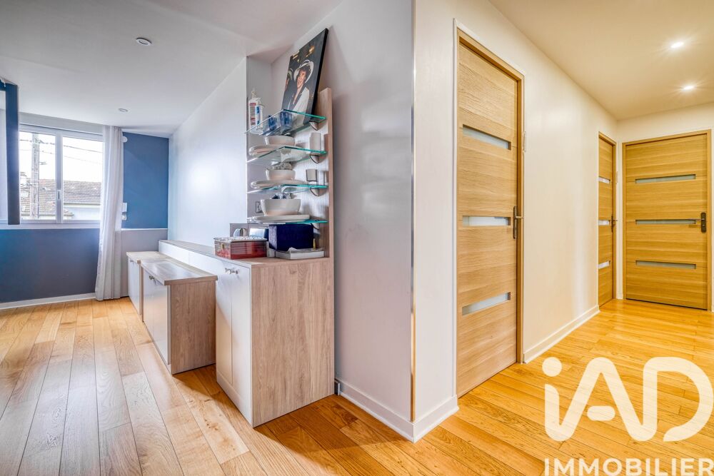 � vendre  Maison Gagny (93220)