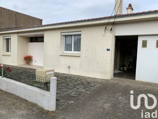  Maison  vendre 4 pices 74 m