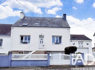  Maison � vendre 5 pi�ces 119 m�