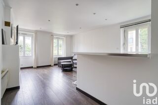  Appartement � vendre 2 pi�ces 44 m�