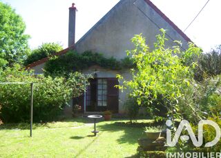  Maison � vendre 5 pi�ces 118 m�