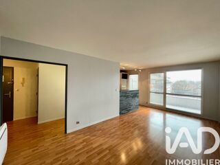  Appartement � vendre 3 pi�ces 64 m�