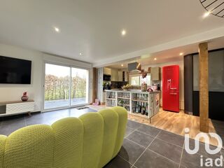  Maison � vendre 4 pi�ces 97 m�