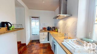  Maison � vendre 5 pi�ces 118 m�