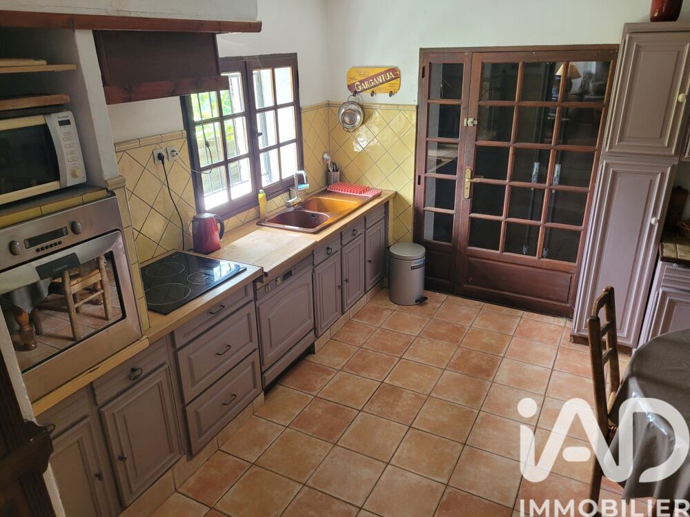 � vendre  Maison Flayosc (83780)