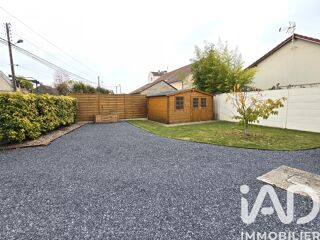  Maison � vendre 5 pi�ces 105 m�