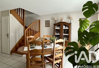  Maison � vendre 6 pi�ces 96 m�