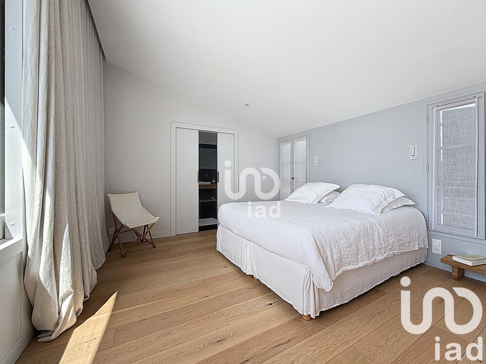 � vendre  Maison La Couarde-sur-Mer (17670)