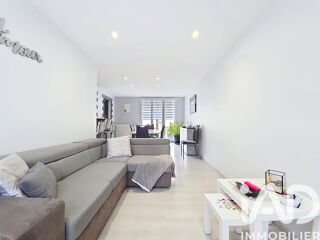  Maison � vendre 4 pi�ces 92 m�