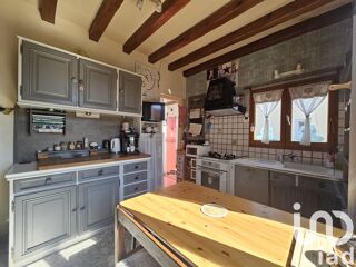  Maison  vendre 6 pices 128 m