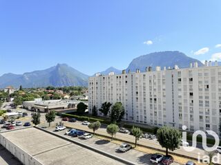  Appartement � vendre 4 pi�ces 87 m�