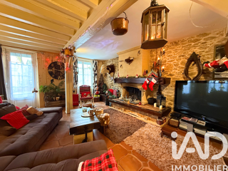  Maison � vendre 8 pi�ces 265 m�