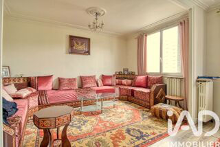  Appartement � vendre 3 pi�ces 85 m�