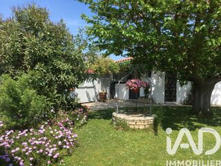  Maison � vendre 8 pi�ces 170 m�