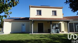  Maison � vendre 5 pi�ces 164 m�