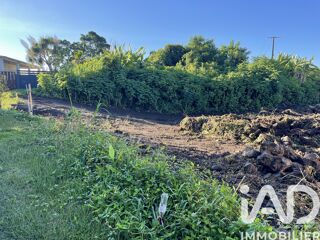  Terrain � vendre 435 m�