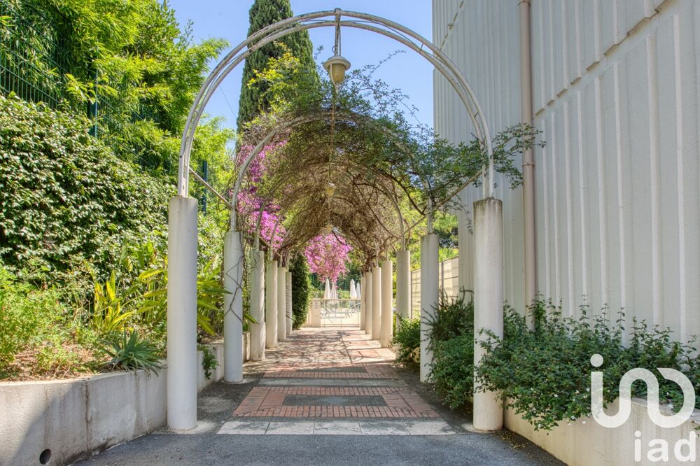  vendre  Appartement Cannes (06400)