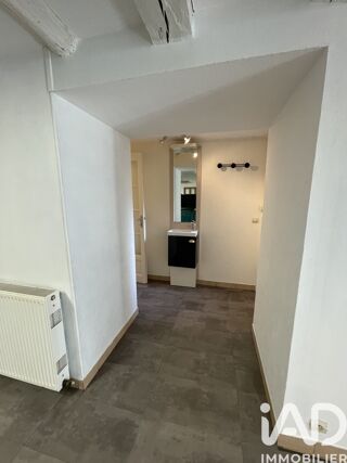  Maison � vendre 3 pi�ces 73 m�