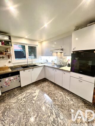  Maison � vendre 4 pi�ces 90 m�