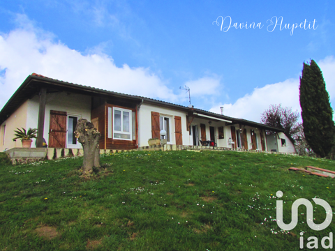   Vente Maison/villa 5 pices Maison - 5 pice(s) - 140 m