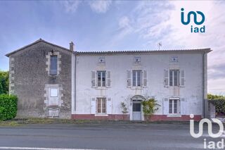  Maison � vendre 5 pi�ces 146 m�