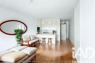  Appartement � vendre 2 pi�ces 46 m�