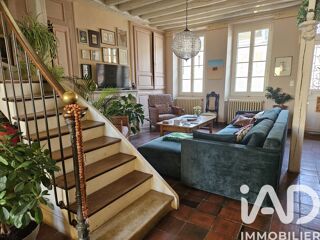  Maison � vendre 6 pi�ces 214 m�