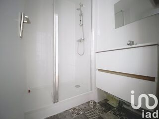  Appartement � vendre 2 pi�ces 46 m�