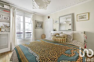  Appartement  vendre 4 pices 77 m