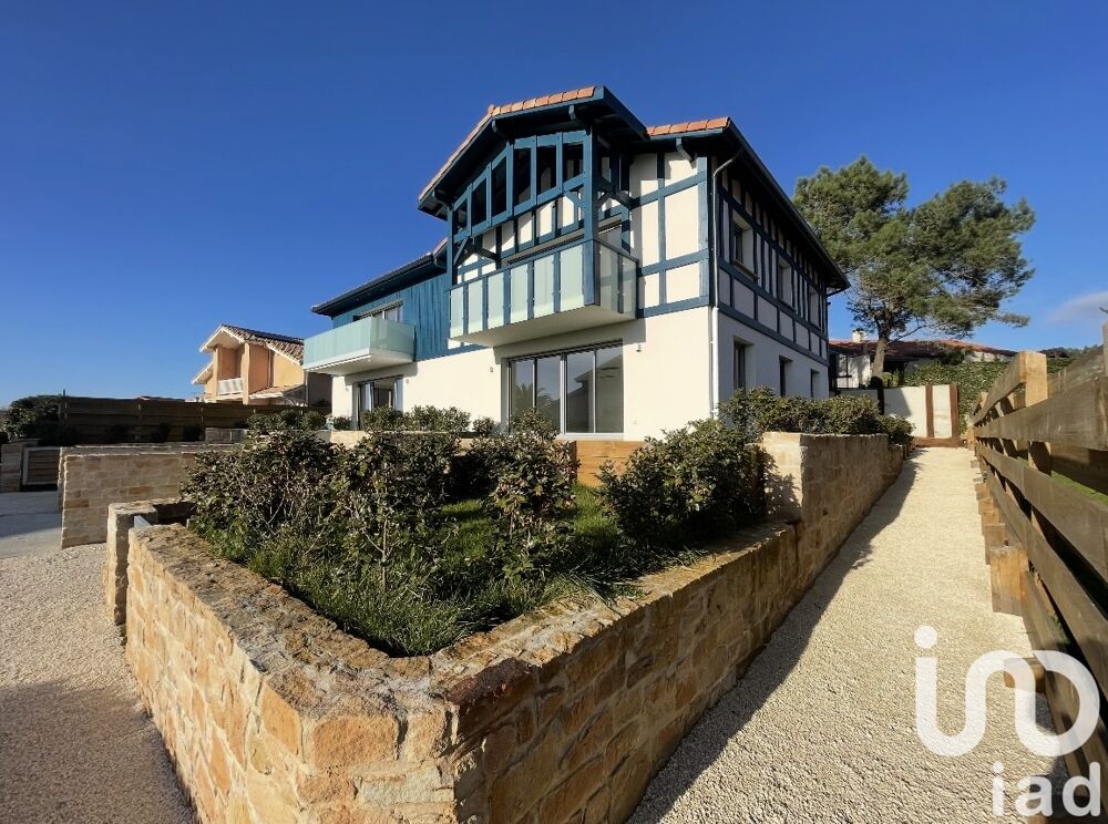 � vendre  Appartement Capbreton (40130)