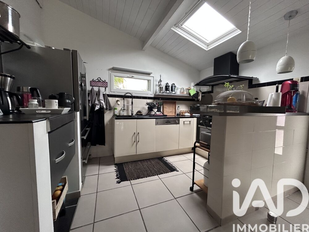 � vendre  Maison Ploeren (56880)