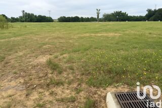  Terrain � vendre 442 m�