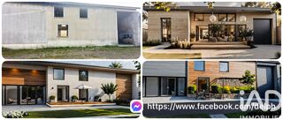  Maison  vendre 5 pices 192 m