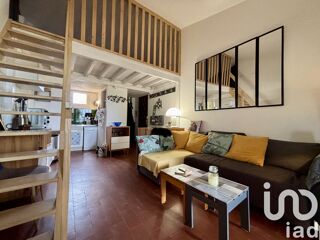  Appartement � vendre 3 pi�ces 45 m�