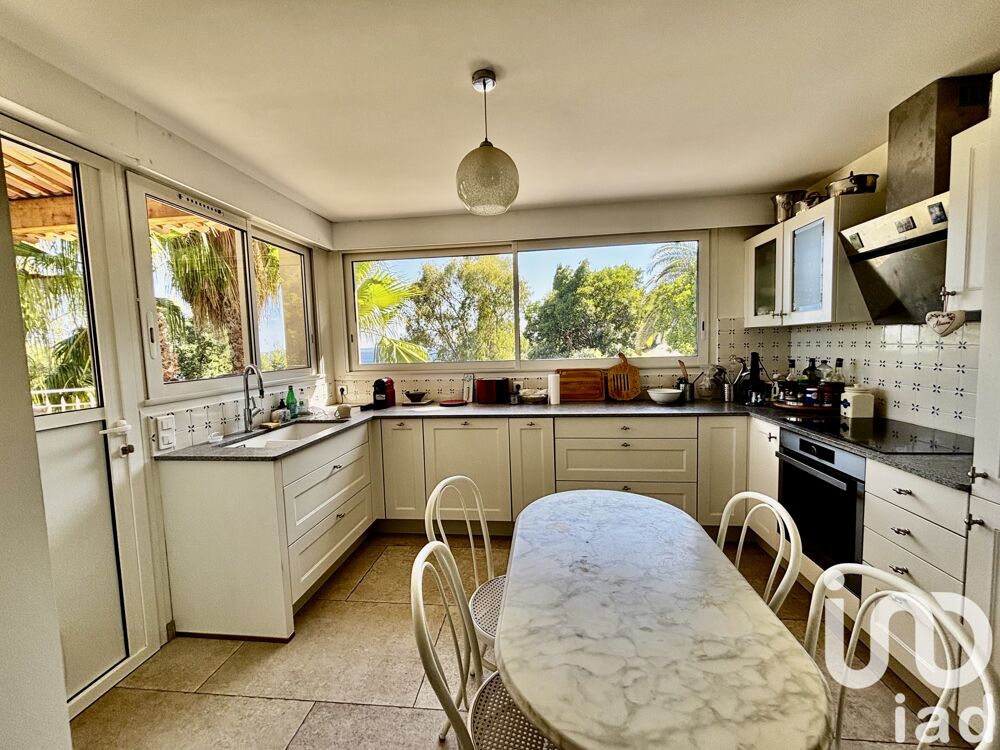  vendre  Maison Rayol-Canadel-sur-Mer (83820)