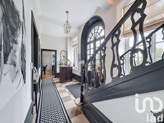  Maison � vendre 8 pi�ces 442 m�