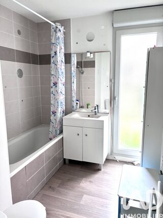  Appartement � vendre 3 pi�ces 66 m�