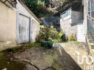  Maison � vendre 4 pi�ces 58 m�