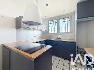  Appartement � vendre 4 pi�ces 76 m�