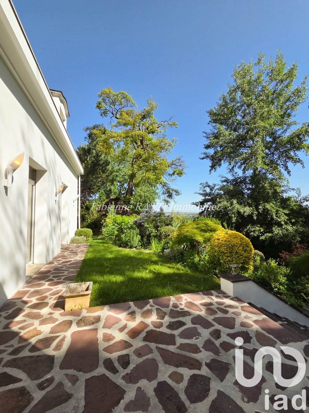  vendre  Maison Le Port-Marly (78560)