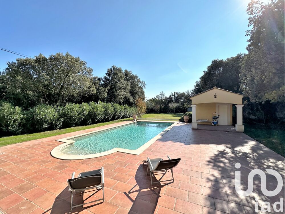  vendre  Maison Uzs (30700)