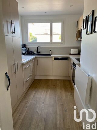  Appartement � vendre 3 pi�ces 56 m�