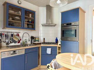  Maison � vendre 4 pi�ces 89 m�