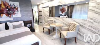  Appartement � vendre 1 pi�ce 29 m�