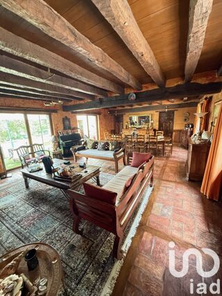  Maison � vendre 8 pi�ces 282 m�