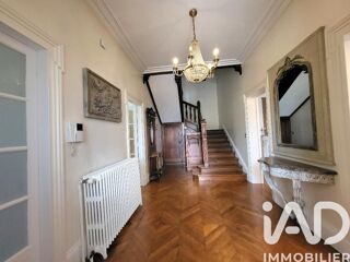  Maison � vendre 9 pi�ces 240 m�