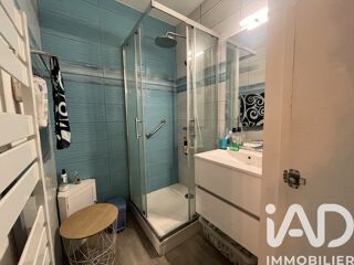  Appartement � vendre 2 pi�ces 33 m�