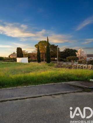  Terrain � vendre 494 m�