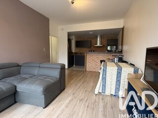  Appartement � vendre 3 pi�ces 63 m�